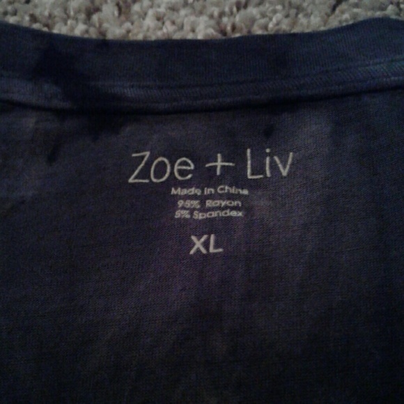 Tank Top - Picture 2 of 2